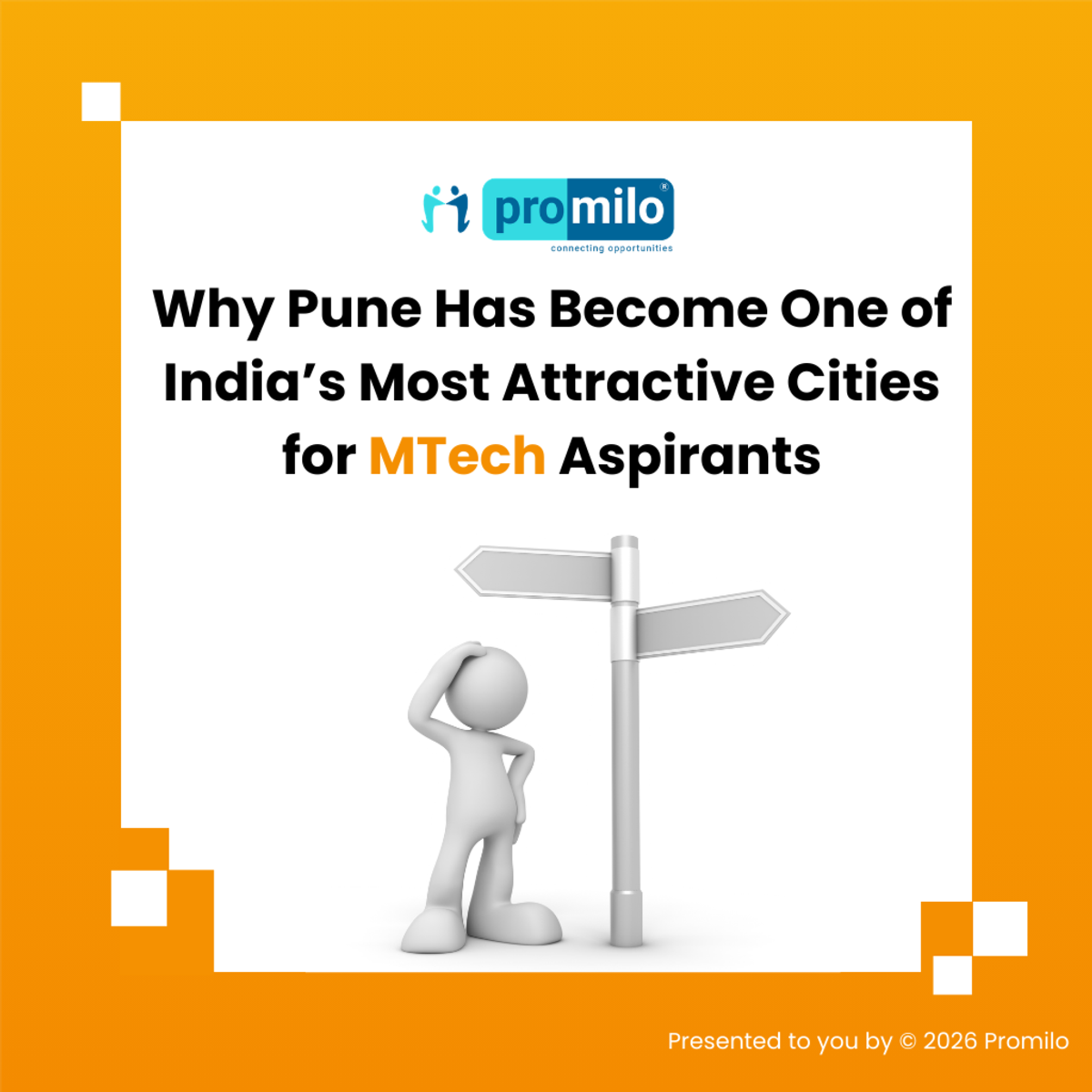 Why Pune Has Become One of India’s Most Attractive Cities for MTech Aspirants